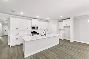 442 Rockstream Dr, Lavon, TX 75166 - Photo 7