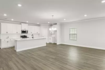 442 Rockstream Drive, Lavon, TX 75166 - Photo 11