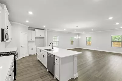 442 Rockstream Drive, Lavon, TX 75166 - Photo 9