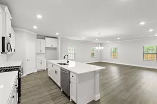 442 Rockstream Dr, Lavon, TX 75166 - Photo 9