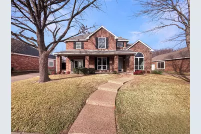 135 Sherwood Drive, Murphy, TX 75094 - Photo 7