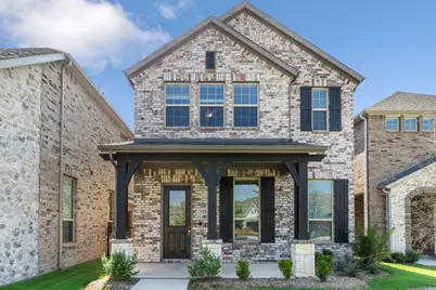 7528 Redondo Drive, Rowlett, TX 75088 - Photo 1