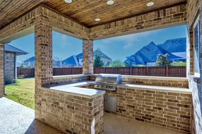 913 La Salle Lane, Southlake, TX 76092 - Photo 35