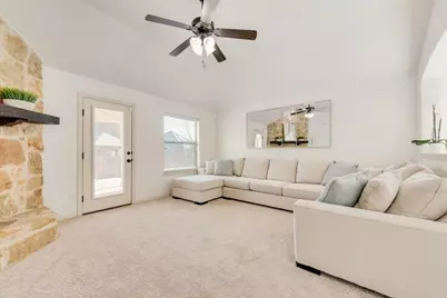 8317 Macgregor Drive, Arlington, TX 76002 - Photo 9