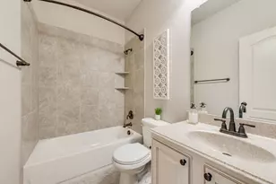 8317 MacGregor Dr, Arlington, TX 76002 - Photo 19