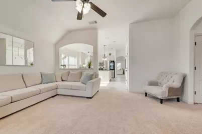 8317 Macgregor Drive, Arlington, TX 76002 - Photo 11