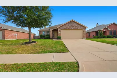 42 Larkspur Drive, Fate, TX 75087 - Photo 1