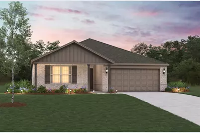 3930 Condor Drive, Crandall, TX 75114 - Photo 1