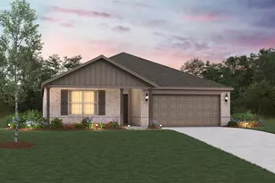 3930 Condor Dr, Crandall, TX 75114 - Photo 1