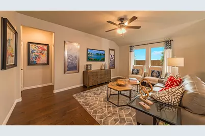 3930 Condor Drive, Crandall, TX 75114 - Photo 3