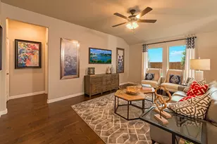 3930 Condor Dr, Crandall, TX 75114 - Photo 3