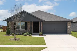 3930 Condor Dr, Crandall, TX 75114 - Photo 1