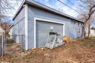 2625 Frazier Avenue, Fort Worth, TX 76110 - Photo 25