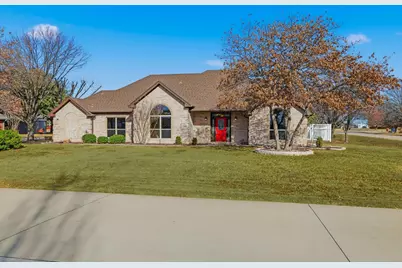 2501 Caddo Trail, Sanger, TX 76266 - Photo 5