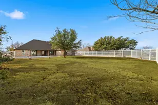 2501 Caddo Trail, Sanger, TX 76266 - Photo 33