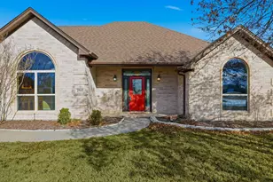 2501 Caddo Trail, Sanger, TX 76266 - Photo 3