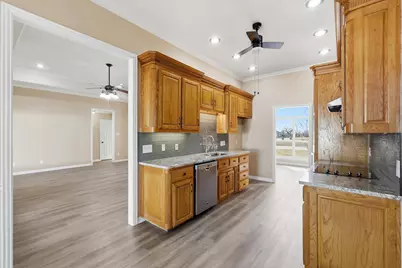 2501 Caddo Trail, Sanger, TX 76266 - Photo 15