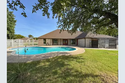 2501 Caddo Trail, Sanger, TX 76266 - Photo 35