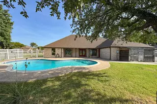 2501 Caddo Trail, Sanger, TX 76266 - Photo 35