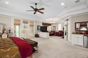 8000 Echo Hills Ct S, Benbrook, TX 76126 - Photo 19