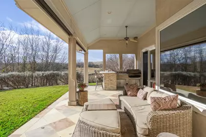 8000 Echo Hills Court S, Benbrook, TX 76126 - Photo 31