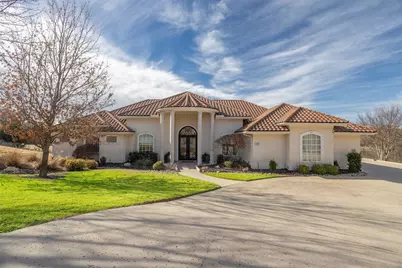 8000 Echo Hills Court S, Benbrook, TX 76126 - Photo 1