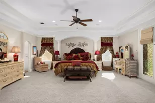 8000 Echo Hills Ct S, Benbrook, TX 76126 - Photo 21