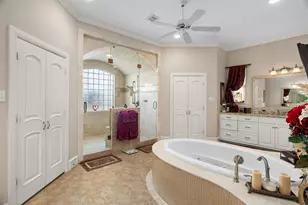 8000 Echo Hills Ct S, Benbrook, TX 76126 - Photo 23
