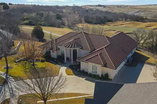 8000 Echo Hills Ct S, Benbrook, TX 76126 - Photo 39