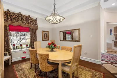 8000 Echo Hills Court S, Benbrook, TX 76126 - Photo 9