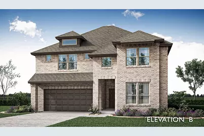 5845 Anning Way, Pilot Point, TX 75009 - Photo 1