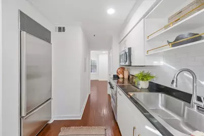 3901 Travis Street #126, Dallas, TX 75204 - Photo 9