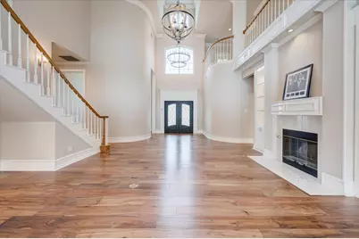 7702 Tillman Hill Road, Colleyville, TX 76034 - Photo 5