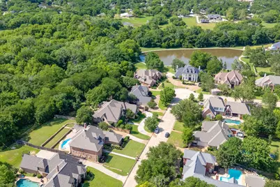 7702 Tillman Hill Road, Colleyville, TX 76034 - Photo 37