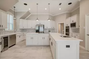 7702 Tillman Hill Rd, Colleyville, TX 76034 - Photo 11