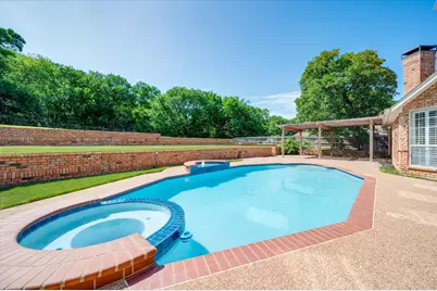 7702 Tillman Hill Road, Colleyville, TX 76034 - Photo 33