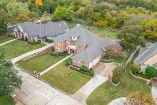 7702 Tillman Hill Rd, Colleyville, TX 76034 - Photo 35