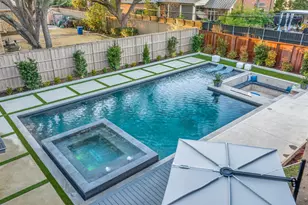 5947 Meadow Crest Dr, Dallas, TX 75230 - Photo 31