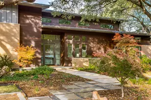 5947 Meadow Crest Dr, Dallas, TX 75230 - Photo 1