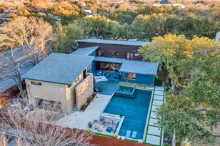 5947 Meadow Crest Dr, Dallas, TX 75230 - Photo 33