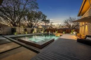 5947 Meadow Crest Dr, Dallas, TX 75230 - Photo 35