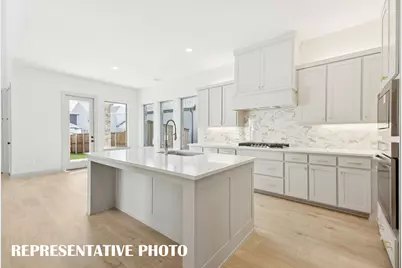 1120 Hyssop Drive, Celina, TX 75009 - Photo 7