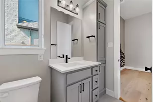 15592 Songbird St, Frisco, TX 75035 - Photo 19