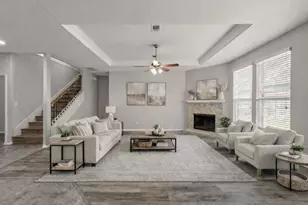 2050 Rosebury Ln, Forney, TX 75126 - Photo 3