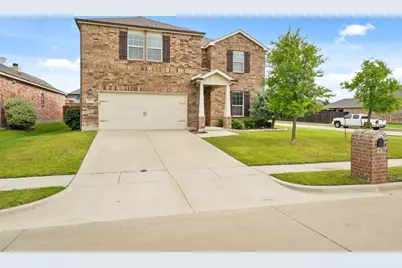 2050 Rosebury Lane, Forney, TX 75126 - Photo 1
