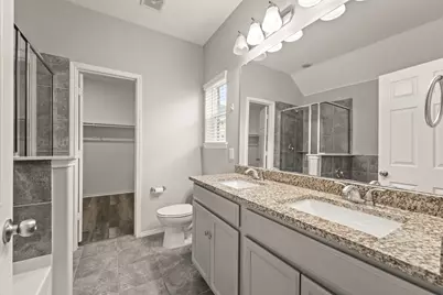 2050 Rosebury Lane, Forney, TX 75126 - Photo 9