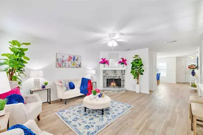 5710 Worthing Place, Arlington, TX 76017 - Photo 7