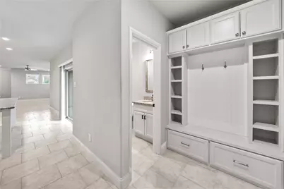 6709 Windlord Drive, Fort Worth, TX 76179 - Photo 17