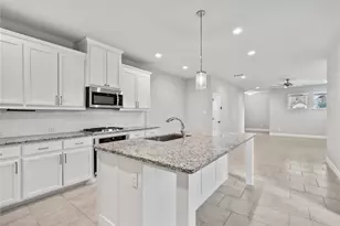 6709 Windlord Dr, Fort Worth, TX 76179 - Photo 1