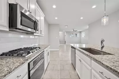 6709 Windlord Drive, Fort Worth, TX 76179 - Photo 13